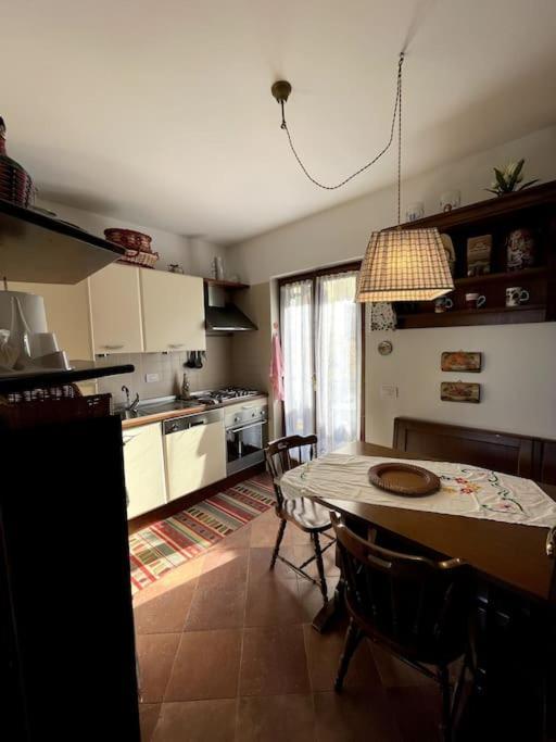 Il Giardino Di Marisa Villa Pescocostanzo Dış mekan fotoğraf